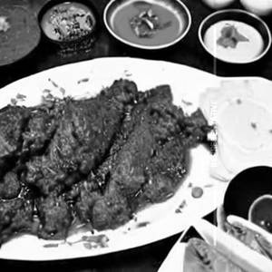 Murg Peshawari