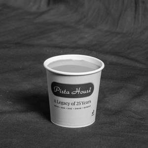 Dum Tea (serves 1)