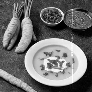 Cream of Veg Soup