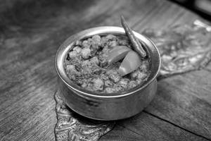 Pindi Chana