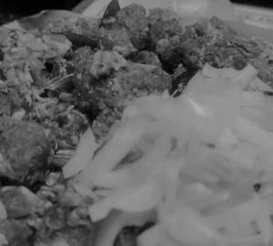 Egg gobi
