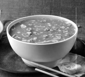 Veg Hot & Sour Soup