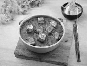 Paneer Chilly Gravy