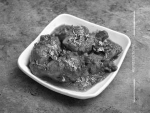Masala Chicken Boneless