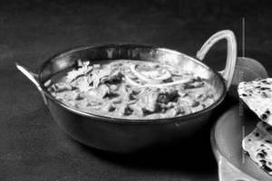 Mushroom Matar