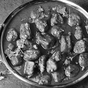 Sada Tadka Fry