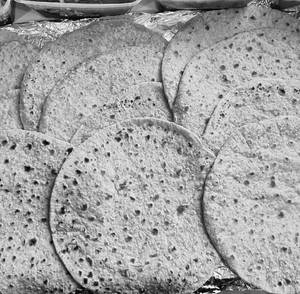 Tawa Roti