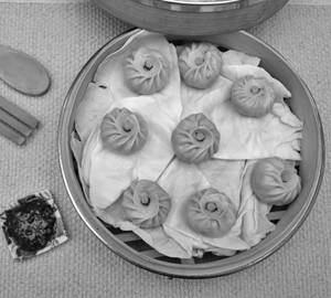 Veg Momo