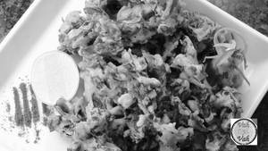 Palak bhaji