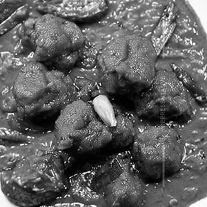 Beef Varutharachathu