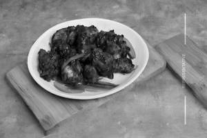 Malabar Chilli Chicken