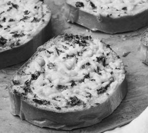 Garlic Bread