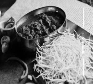 Baingan Bharta Special