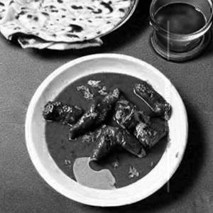 Kanthari Beef