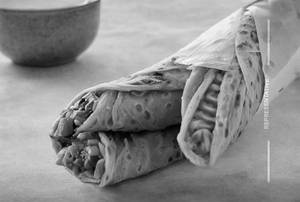 Veg Roll