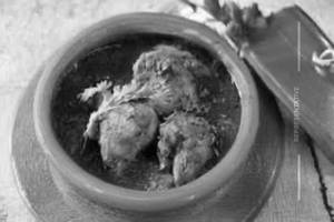 Handi Chicken