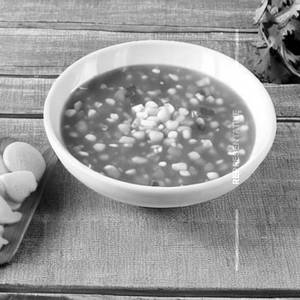 Sweet Corn Veg Soup