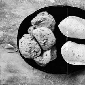 Curry Leaf Idli