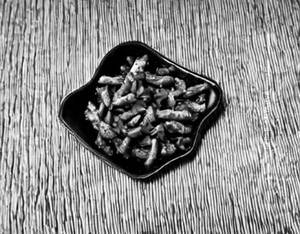 Babycorn Pepper Fry