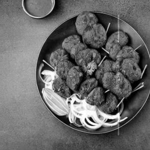 Harabhara Kabab