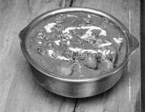 Boneless Butter Chicken