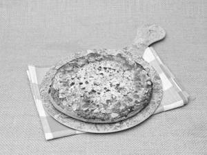 Corn Pizza ( 8 Inches )