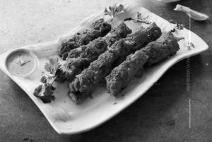 Noorani Kebab