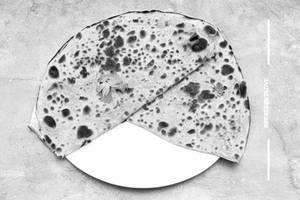 Mirchi Paratha [Per Piece]