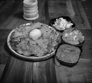 Chicken Briyani [ 1Kg ]