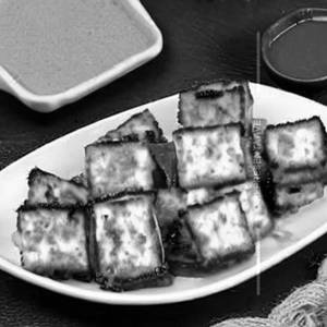 Paneer Crispy