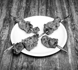 Chicken Kabab