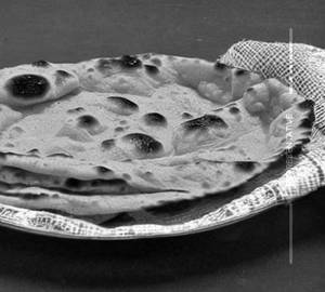 Missi Roti
