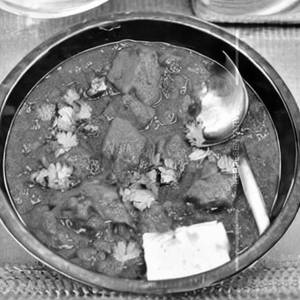 Ghee Tadka