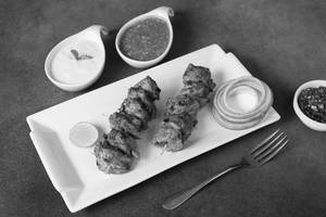 Mexican Chicken Kebab Boneless