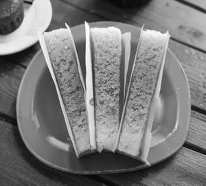 Milk Cake (5 Pc)
