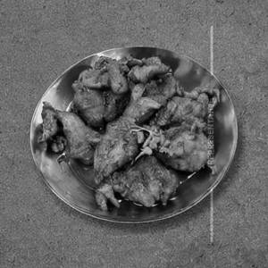 Chicken Varuval