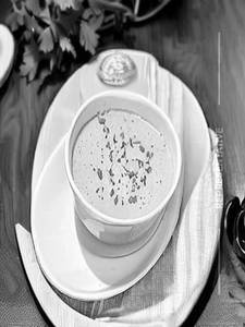 Cream of Mushroom