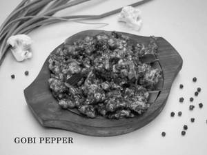 Gobi Pepper Dry