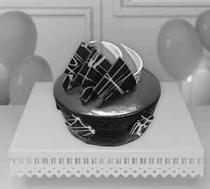 Chocolate cake (500g)