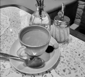 Elaichi Chai