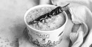 Dal Khichdi Tadka