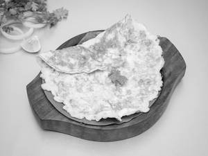 Egg Omlet