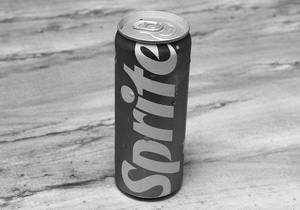 Sprite Tin (300 Ml)