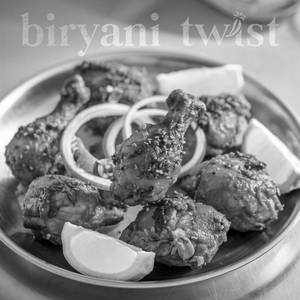 Chicken Lolipop (5 Pc's)