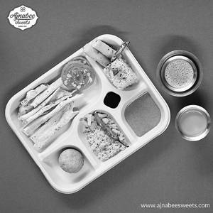 Gujarati Breakfast