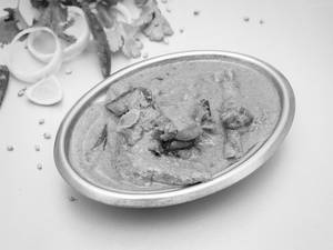 Andhra Chiken Masala (gravy)