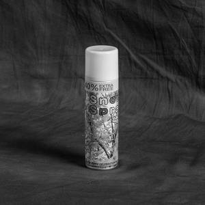 Snow Spray