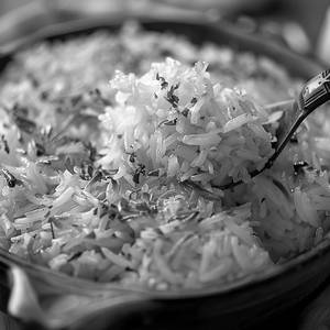 Masala Rice