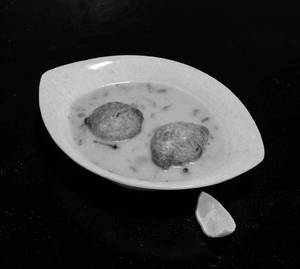 Bonda Soup