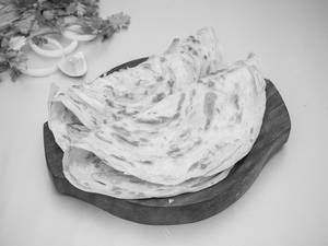 Kerala Parata (1pc)